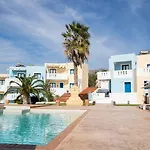 アパートホテル Palace