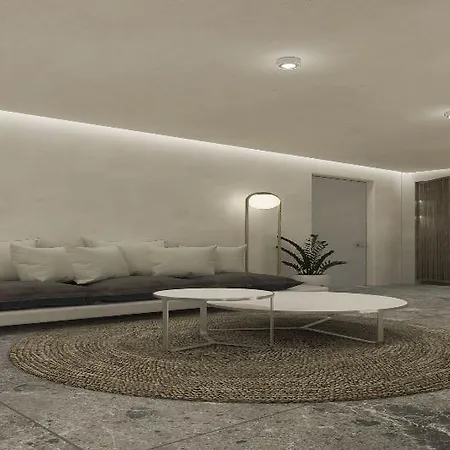 Lejlighedshotel Palace