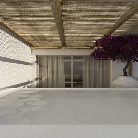 Palace Lejlighedshotel 4*