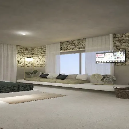 Palace Lejlighedshotel Arkasa