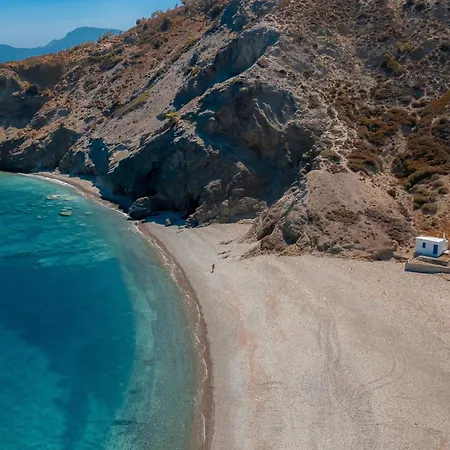 Lejlighedshotel Palace Arkasa