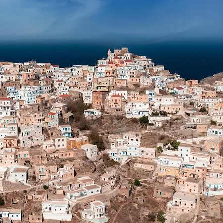 Palace Lejlighedshotel Arkasa