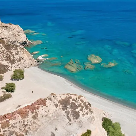 Lejlighedshotel Palace Arkasa