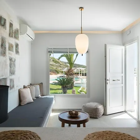 Palace Lejlighedshotel 4*