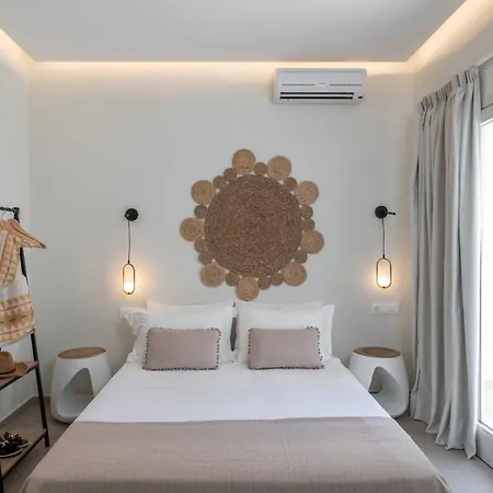 Lejlighedshotel Palace Arkasa