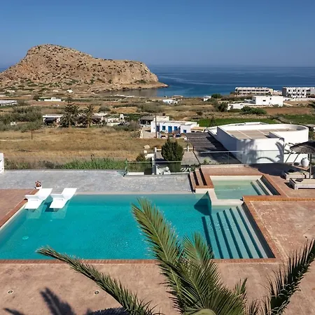 Palace Lejlighedshotel