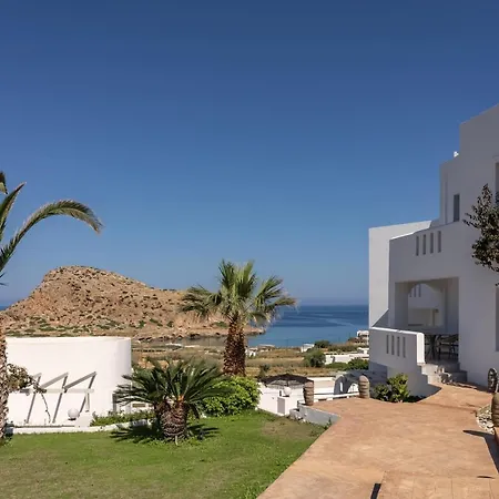 Palace Lejlighedshotel