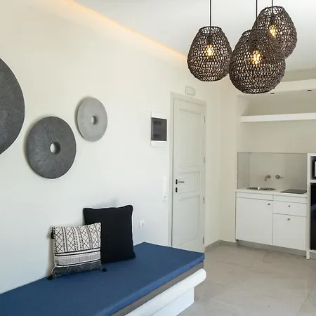 Lejlighedshotel Palace