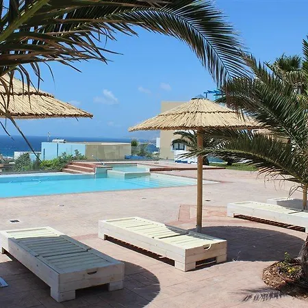 Palace Lejlighedshotel