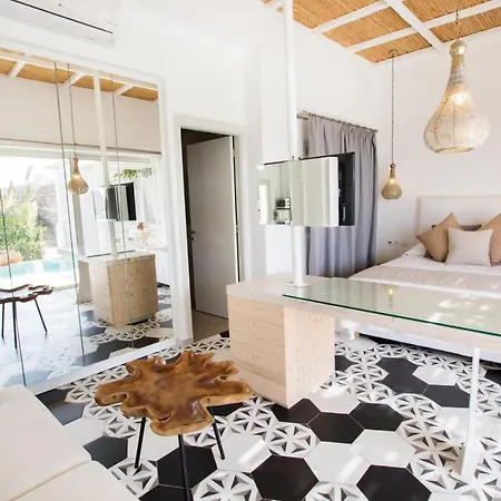 Lejlighedshotel Palace