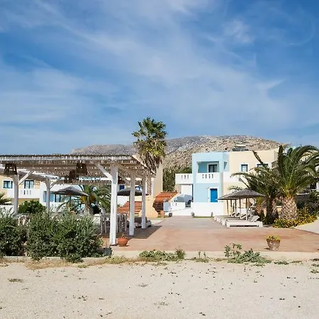 Palace Lejlighedshotel