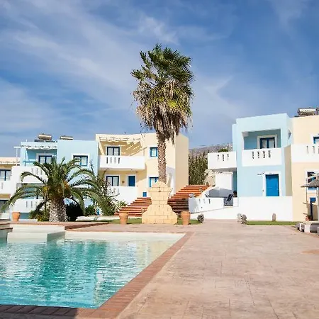 Lejlighedshotel Palace