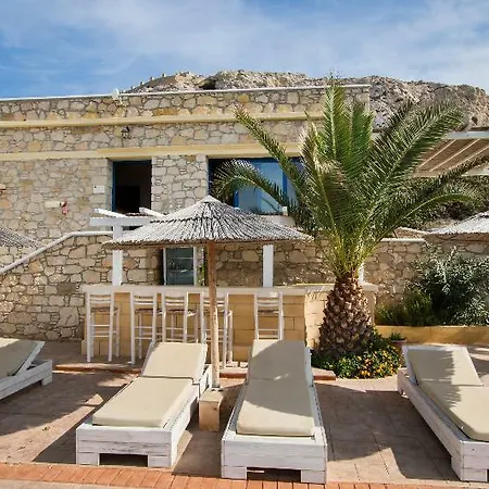 Palace Lejlighedshotel