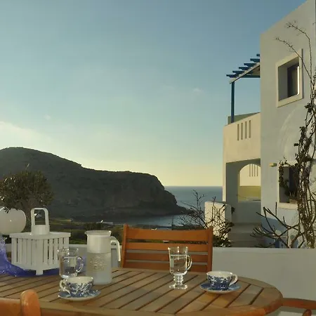 Palace Lejlighedshotel