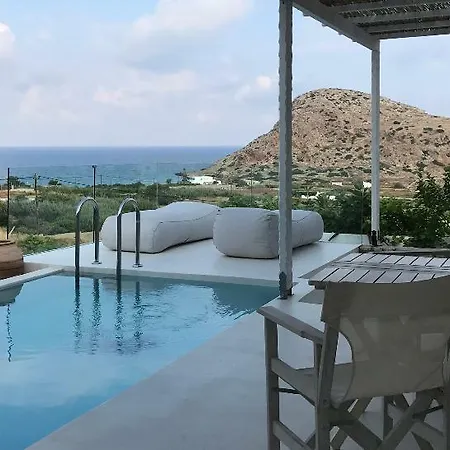 Lejlighedshotel Palace 4*