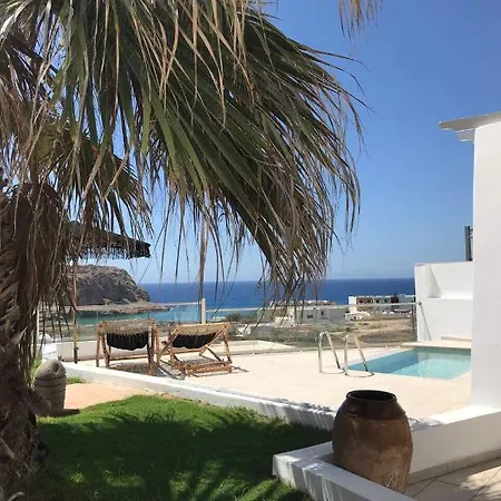 Palace Lejlighedshotel