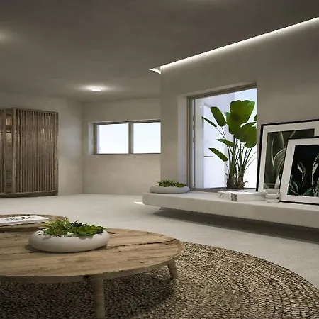 Palace Lejlighedshotel Arkasa