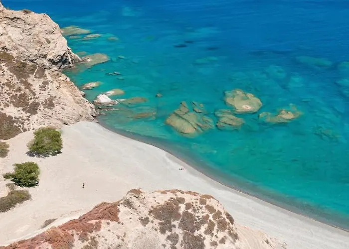 Apartahotel Palace Arkasa