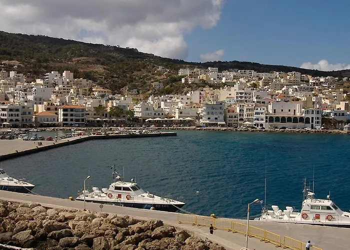 Apartahotel Palace 4*