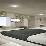 公寓式酒店 Palace 4*