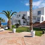 Palace Apart Otel 4*