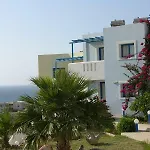 Palace Apart Otel 4*