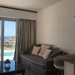 Palace 公寓式酒店 4*