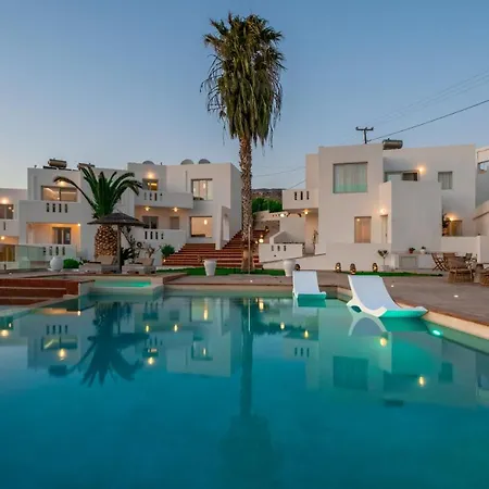 Aparthotel Palace