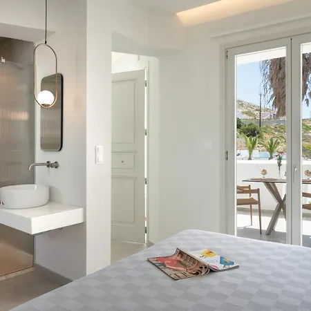 Palace Ξενοδοχείο με διαμερίσματα Αρκάσα