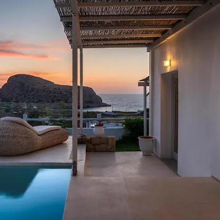 Palace Ξενοδοχείο με διαμερίσματα 4*