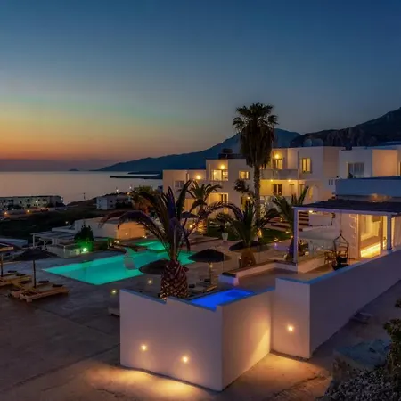 Palace 4* Αρκάσα