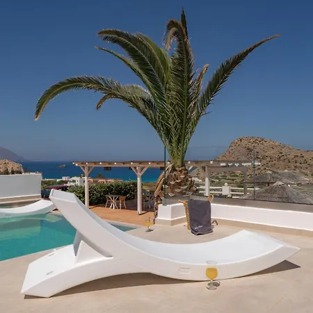 Aparthotel Palace 3*