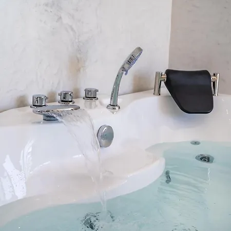 Apartmanhotel Palace