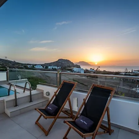 Palace Hotel apartamentowy 3*