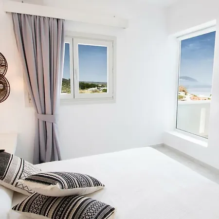 Palace Lägenhetshotell 4*