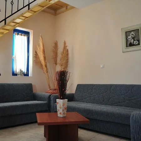 Palace Ξενοδοχείο με διαμερίσματα