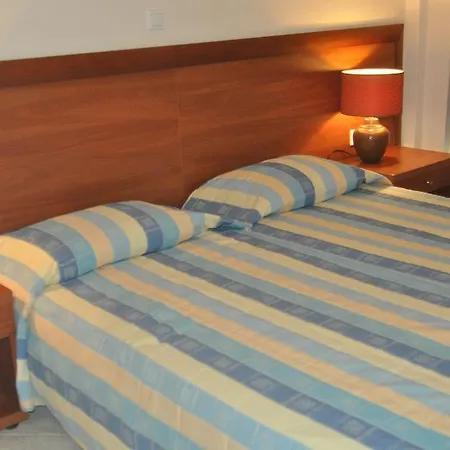 Palace Lejlighedshotel 4*