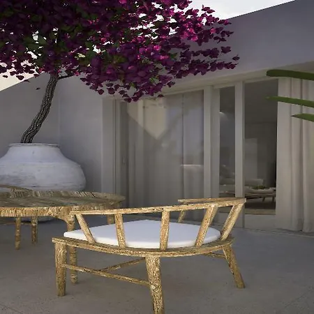 Ξενοδοχείο με διαμερίσματα Palace