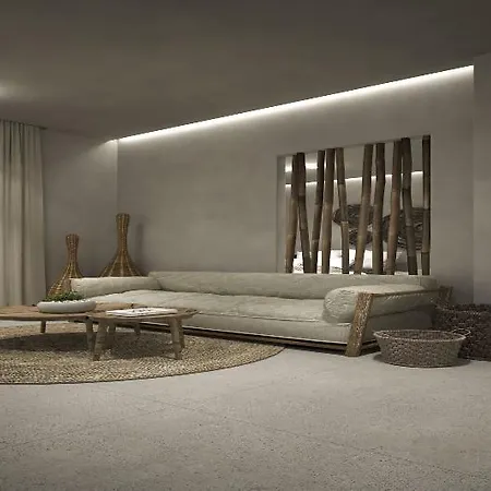 Palace Ξενοδοχείο με διαμερίσματα