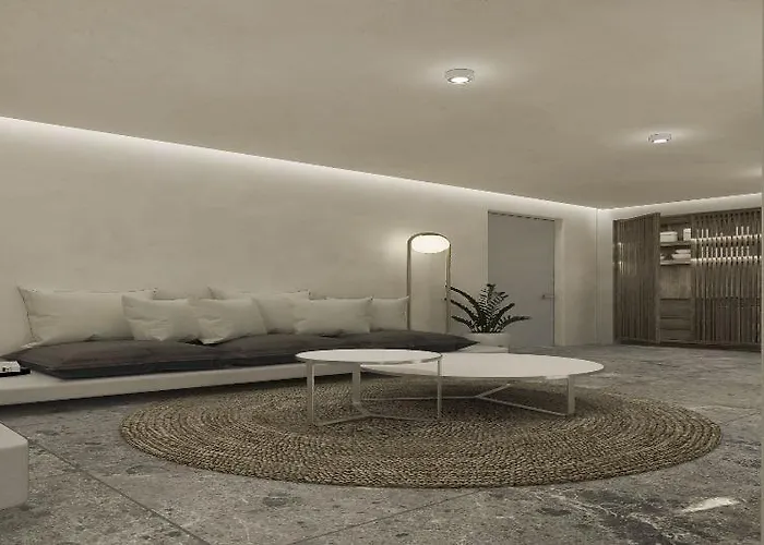 شقة فندقية Palace