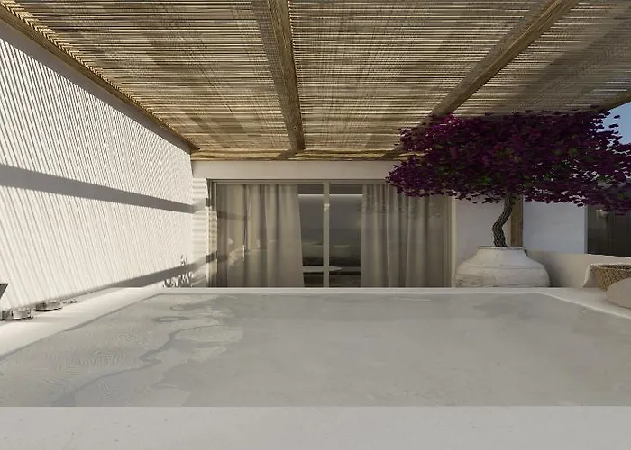 Palace شقة فندقية 4*