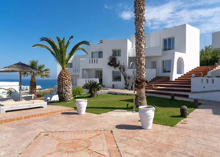 Palace شقة فندقية 4*