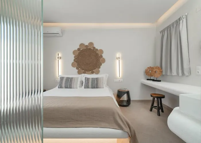 Palace شقة فندقية