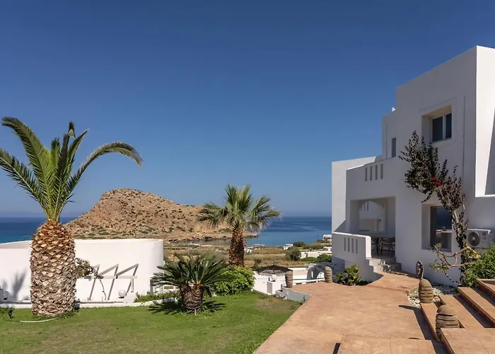 Palace شقة فندقية