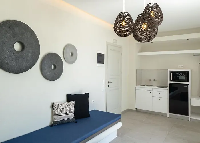 شقة فندقية Palace