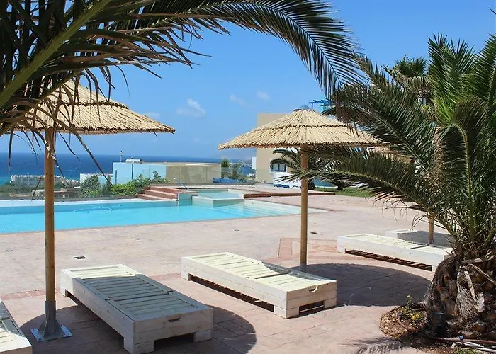 Palace شقة فندقية