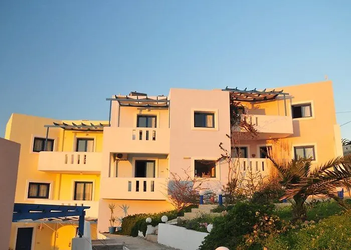 Palace 4* أركاسا