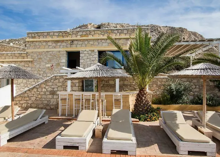 Palace شقة فندقية