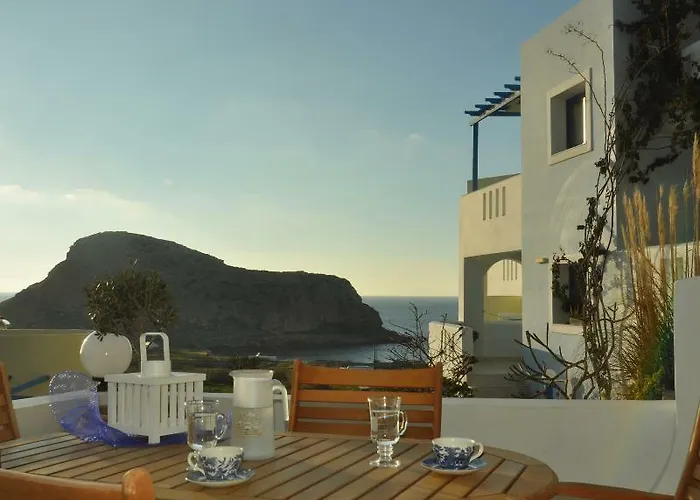 Palace Lejlighedshotel