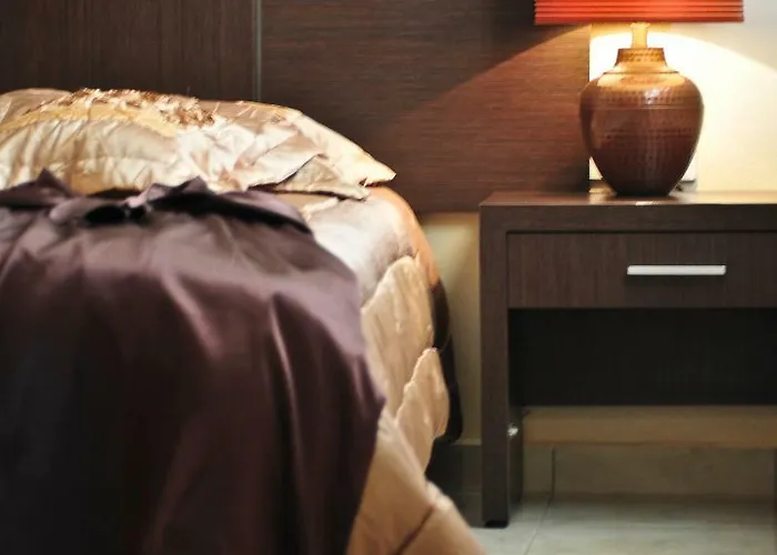 شقة فندقية Palace 4*